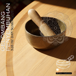 Gelombang Penyembuhan