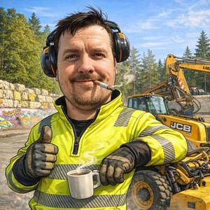 Liebherr og Låvedans