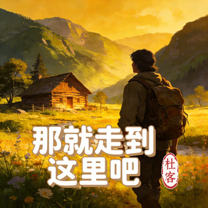 那就走到这里吧