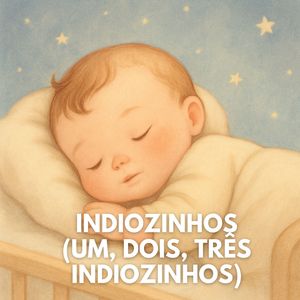 Indiozinhos (Um, Dois, Três Indiozinhos) (Instrumental)
