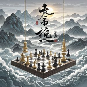 计策风云