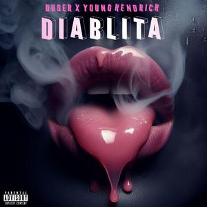 DIABLITA (feat. Young kendrick)