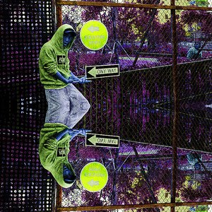 精神病患（MC.BananAA remix）