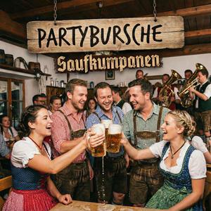 Saufkumpanen (Schnapsen Edit)