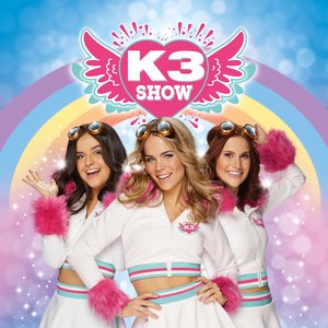 Medley: Popgroep / Iedereen K3 (Live)