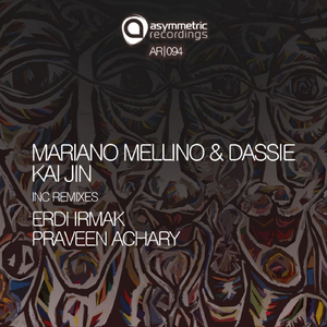 Kai Jin (Erdi Irmak Remix)