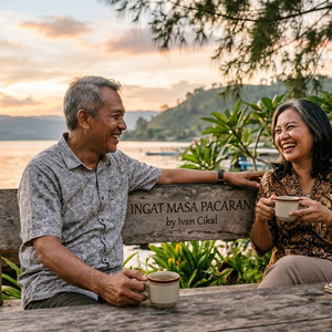 INGAT MASA PACARAN