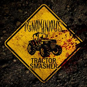 Tractor Smasher