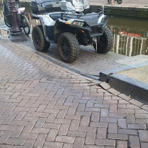 Step In Da Shadow, You'll Vanish In Da Pain