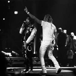 "Tsunami" Lil Baby type beat