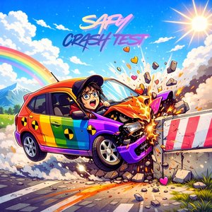 Crash Test (Original Mix)