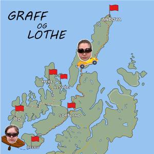 Vil Du Værra Me Å Be?