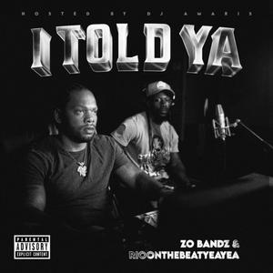 Good Vibe (feat. Zo Bandz)