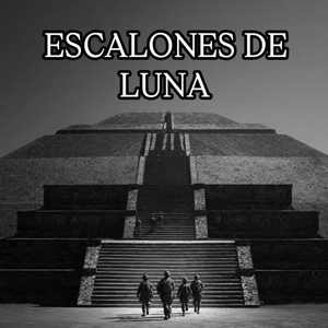 ESCALONES DE LUNA