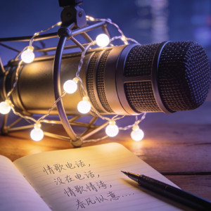 电台情歌