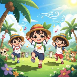 Putar Seperti Pesawat!