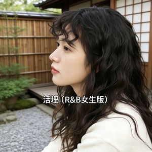 活埋（R&B女生版）