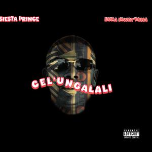 Cel'ungalali (feat. Buka ikway'mina)