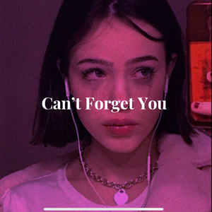 Free Sad Type Beat - " Can’t Forget You "