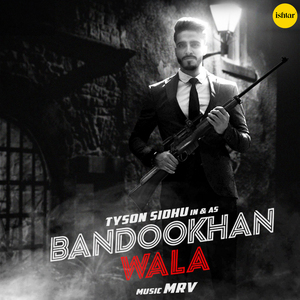 Bandookhan Wala