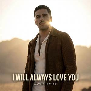 I Will Always Love You (Cover)