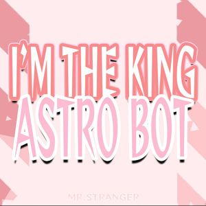 Astro Bot Boy（Prod by LITtle）
