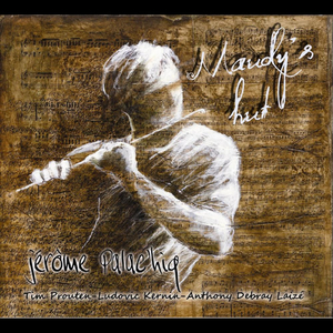 Eddie Kelly's, The Mouse In the Mug (jig)