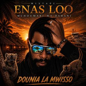 Dounia la mwisso