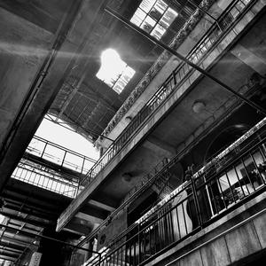 停止 开始 循环（Demo）