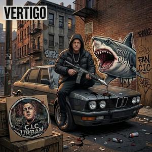 VERTIGO (ATAC FRONTAL )