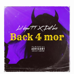 Back 4 mor
