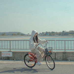 More Than Ever (Stripped)