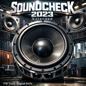 Soundcheck 2023 (Extended)
