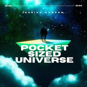 Pocket Sized Universe