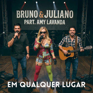 Em Qualquer Lugar