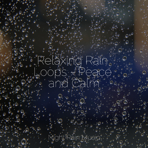 Hydrophonic Rains