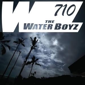 When I Take A Dab (Jazz in the Rain)