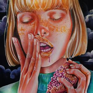 Terabithia (Funeral for a child)