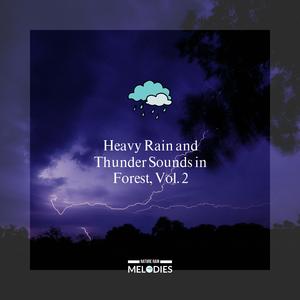 Powerful Distant Thunder