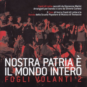 Giovanna: Davanti ai Cancelli della Fiat