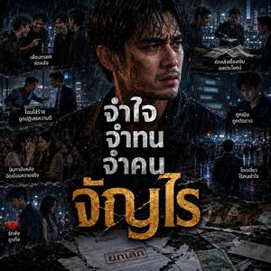 จำใจ จำทน จำคน จัญไร