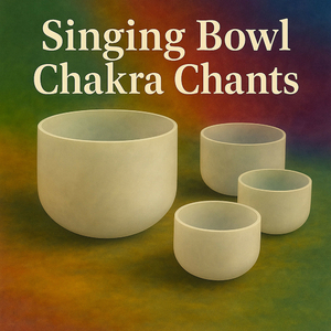 Chakra Pulse Vibration