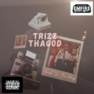 B.I.T.D (feat. Prod by. EyeRahnik)