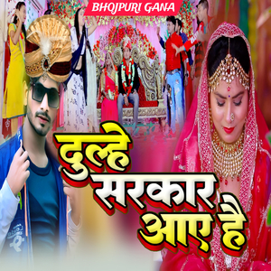 दुल्हे सरकार आए है