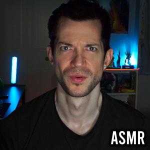 My First ASMR 100 Triggers Whispering III