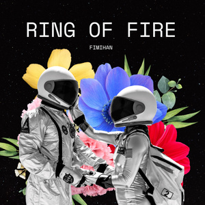 Ring of Fire