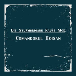 Die Sturmbrigade Raupe Mod