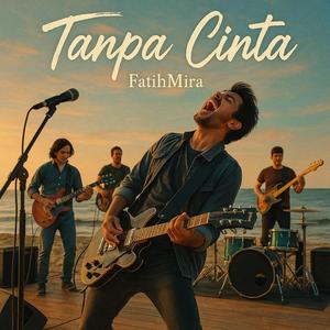 Tanpa Cinta