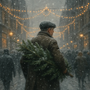 Адвент-календарь