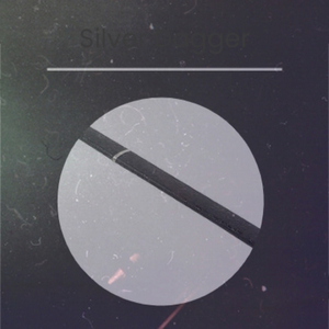 Silver Dagger
